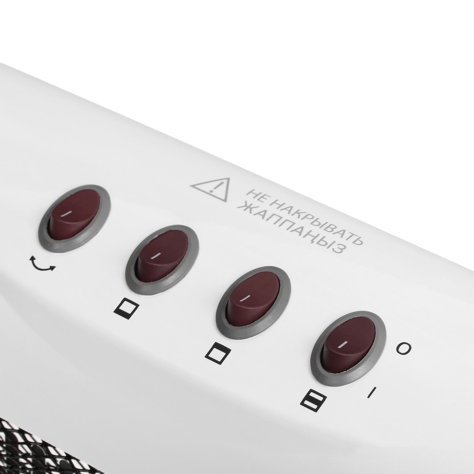 5412377 Инфракрасный обогреватель Aceline QH-1200W STDN-0108087 - Вид №3