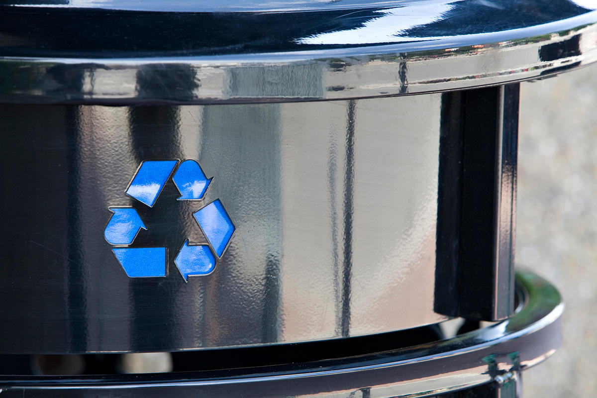 FSRT204 Приемник городского возрождения  Forms-surfaces  - Вид №1