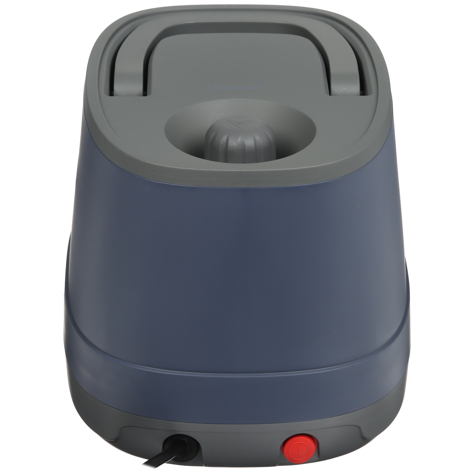 9100284 Пароочиститель DEXP FSC-2000В синий STDN-0135262 - Вид №7