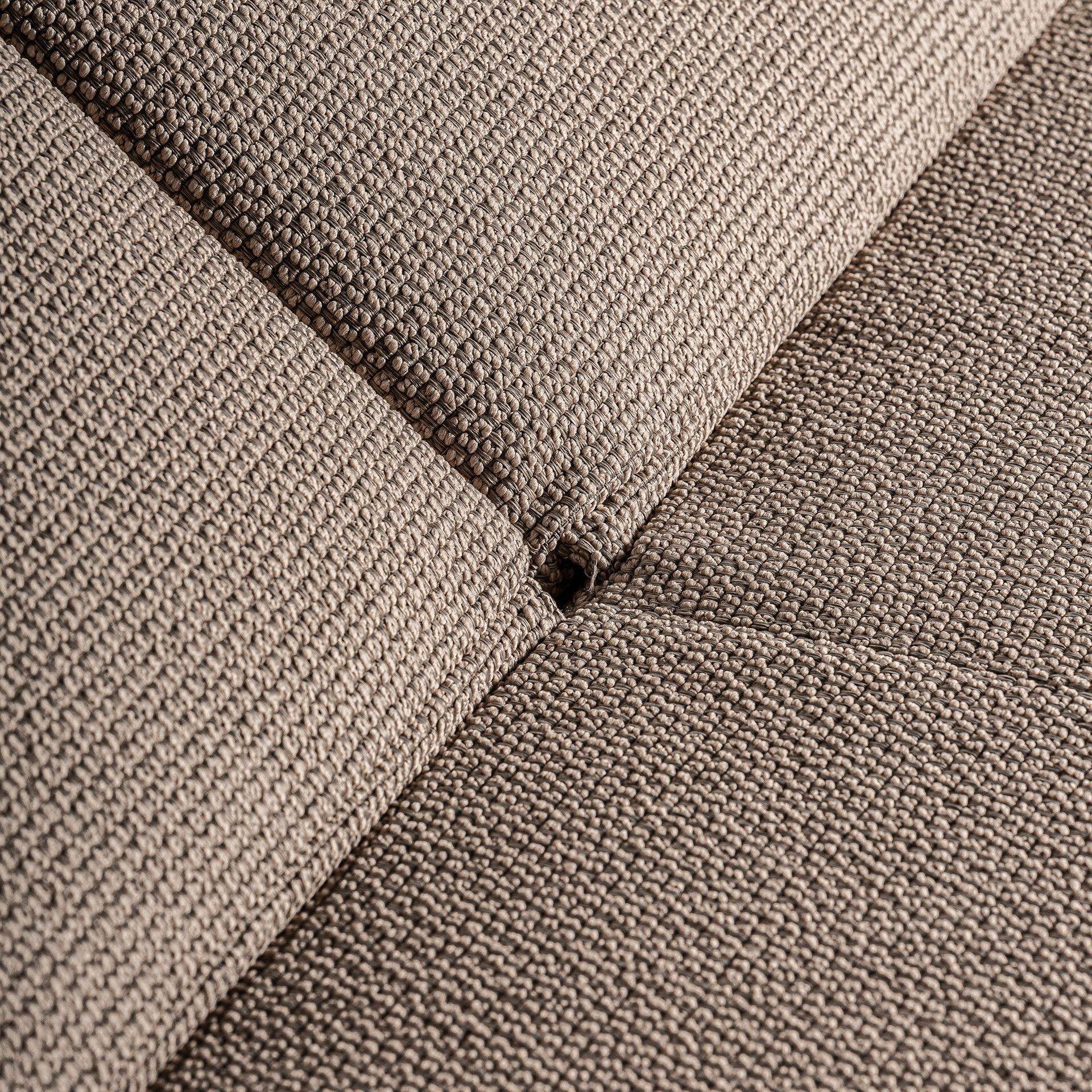 Садовая кровать с откидной спинкой из ткани и дерева Vical Home Pure ARCH-00060793 - Вид №7