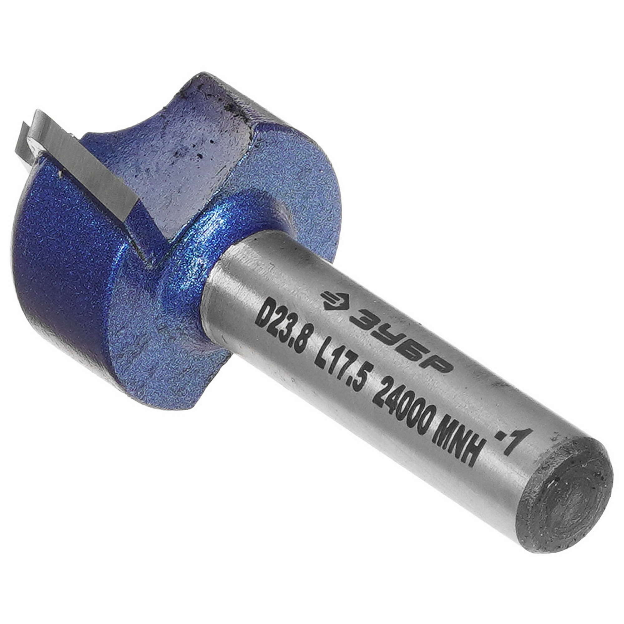 Фреза ЗУБР 28741-23.8 5306883 STDN-0148936 - Вид №2