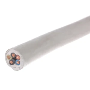 Кабель Electraline NYM 5х2.5 на отрез (ГОСТ)