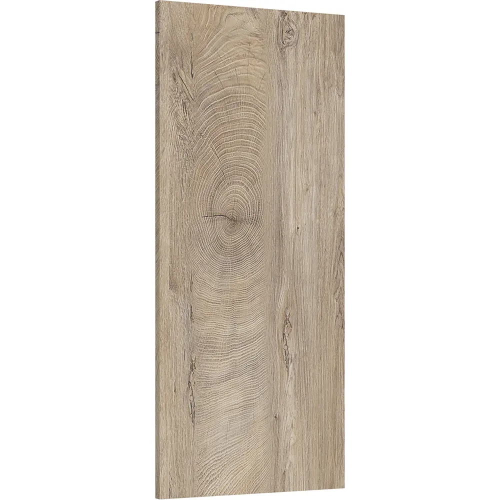 Фасад кухонного шкафа Зея 32.8x76.5 см KONSENSA ЛДСП цвет коричневый STLM-2158524 - Вид №1