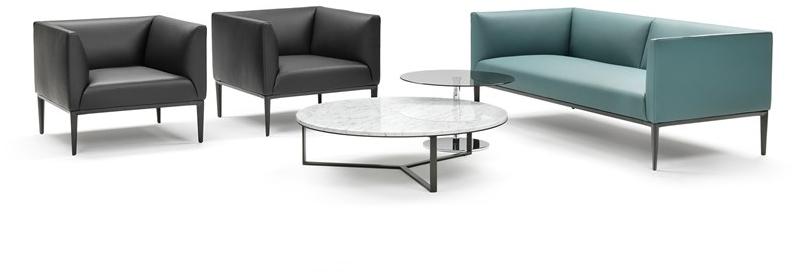 Marelli Диван из ткани Smart 9sma201 / 9sma202  - Вид №2