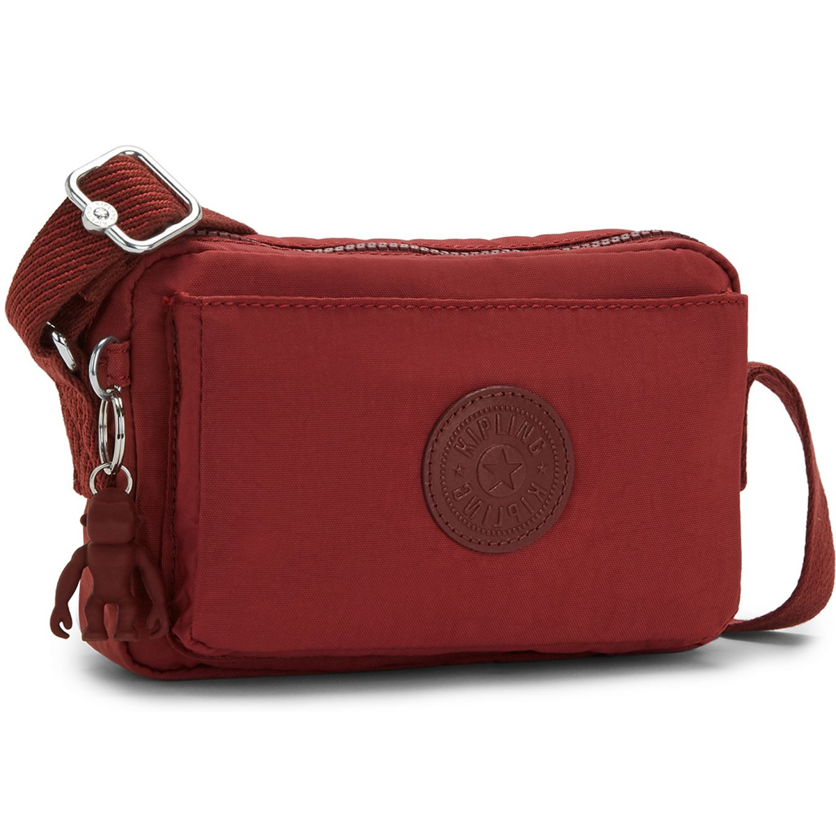 KI4208Z05 Сумка кросс-боди Small Crossbody Kipling Abanu  - Вид №4