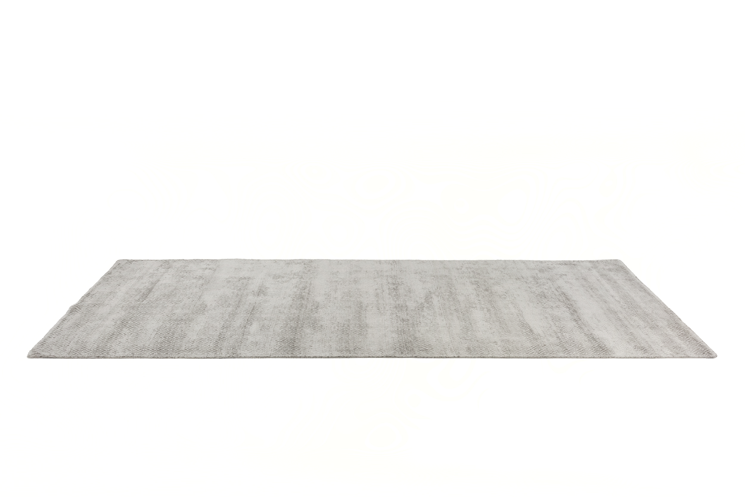 2000983181732 Ковер Requa Steel 190x290 LINIE DESIGN  - Вид №2