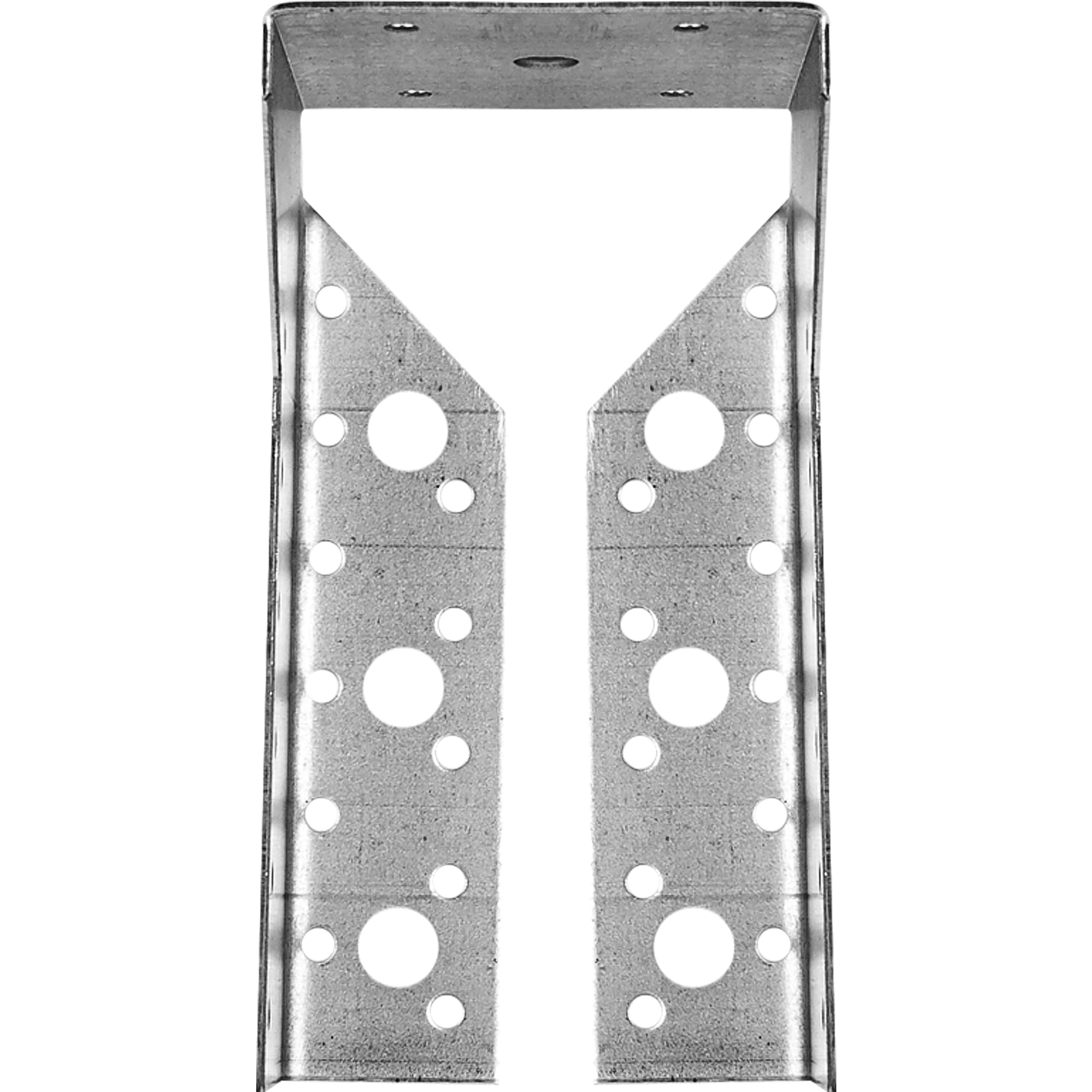 84857906 Опора балки закрытая 76x150х1,8 Santreyd  - Вид №1