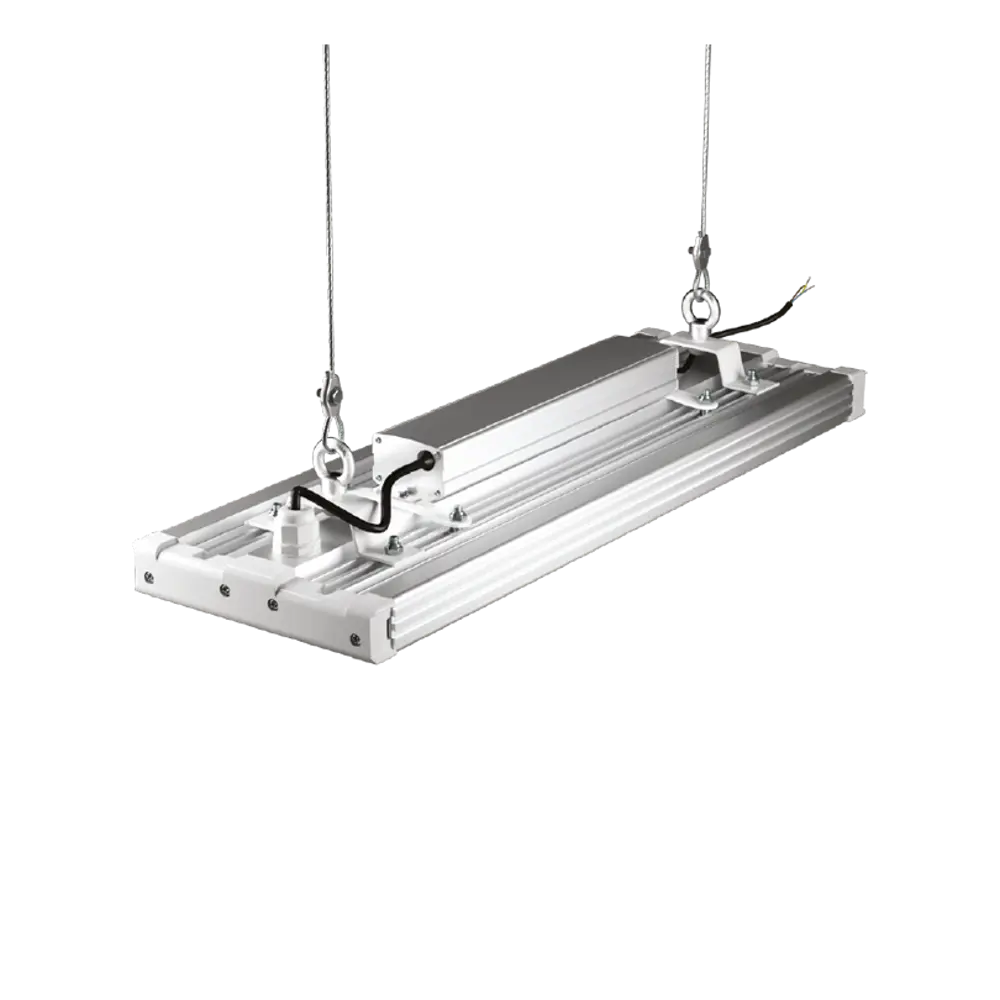 Прожектор светодиодный Wolta Pro ДСП03-80-202-4К-Р 80 Вт 4000К IP65 Santreyd STLM-2187544 - Вид №1