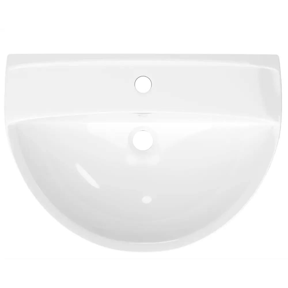 Умывальник Керамин с креплением Симпл STLM-2099103 - Вид №1