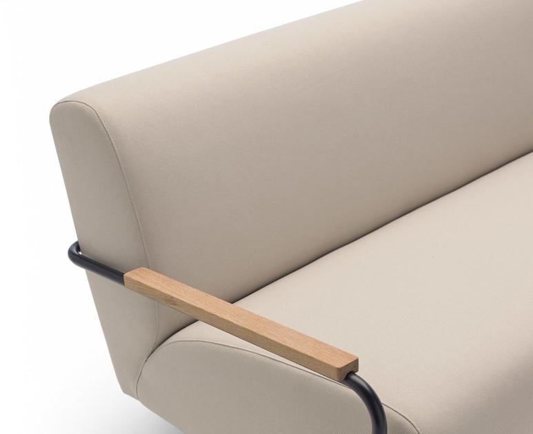 Viccarbe 2-х местный диван Colubi sun-id-1411895 - Вид №2