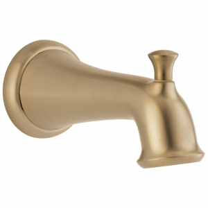 RP52153CZ Излив ванны - отводной клапан Delta Faucet Linden Шампанское бронза