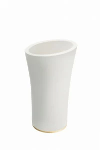 pomd'or Отдельно стоящий держатель для зубных щеток из латуни Belle