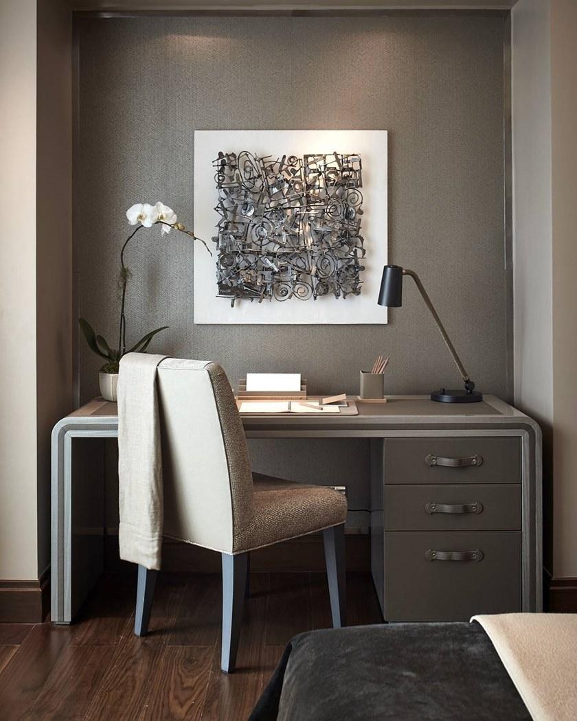 Contardi Светодиодная настольная лампа Up sun-id-1373002 - Вид №2