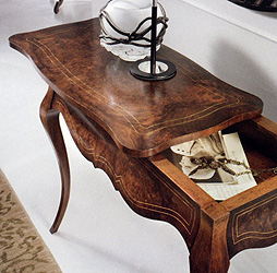 Консоль  BBELLE 463  - Вид №1