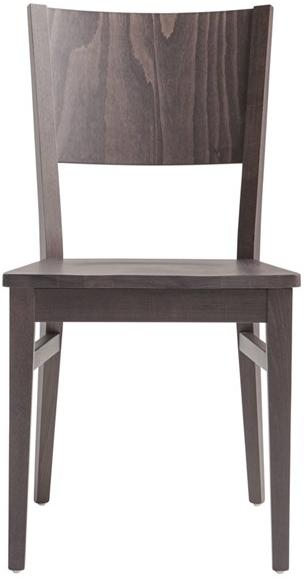 Palma Стул из бука Soko 472d.m2 - Вид №1