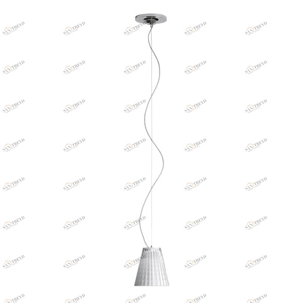 Подвесной светильник D87A0101 от Fabbian FABBIAN ДИЗАЙНЕРСКИЕ 242710 Белый 