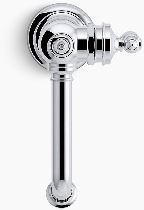 K-72762-9M-CP Раковина KOHLER Polished Chrome  - Вид №3