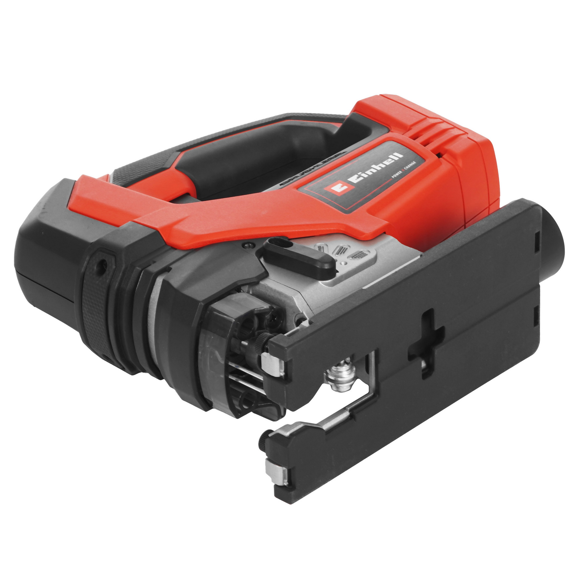Электрический лобзик Einhell PXC TP-JS 18/135 Power X Change 18V , Без ЗУ, Без АКБ 9096716 STDN-0051343 - Вид №6