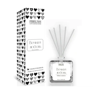 Ароматический диффузор Fbrush Вечная любовь 50 мл