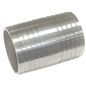 Коннектор для шланга Boutte 32мм сталь