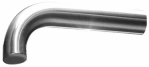 GUGLIELMI Стенной излив Novo inox Fiad80820