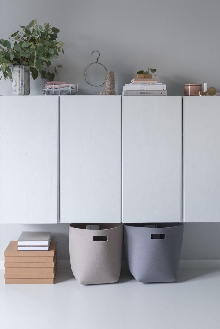 HEY-SIGN Войлочная корзина sun-id-1379206 - Вид №9