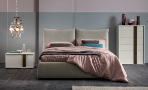 Кровать TRACE DALL'AGNESE GLTAR160