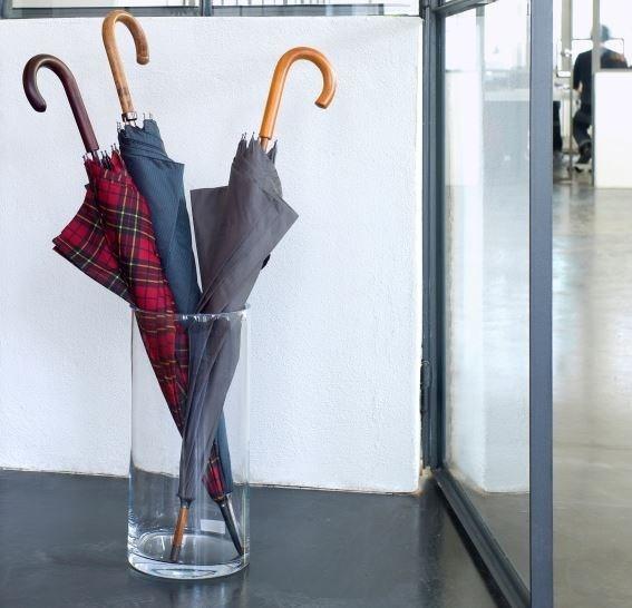 Schönbuch Подставка для зонтов из дутого стекла Schonbuch sun-id-1446130 - Вид №2