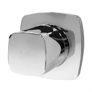 BM33021116 Bienbanyo Скрытый запорный клапан Maxi Square - корпус из PPRC 3/4 дюйма