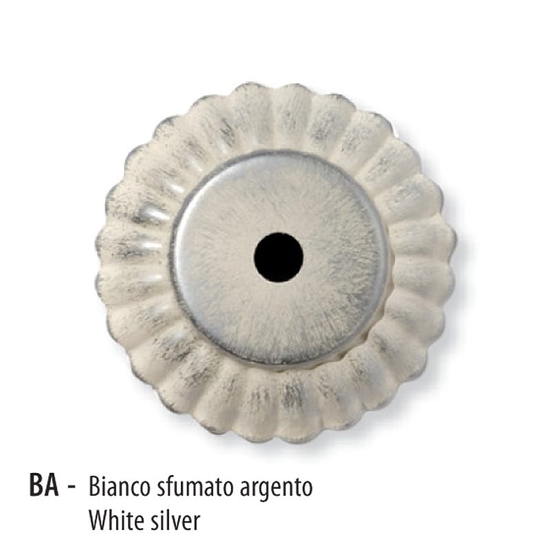 Керамический подвесной светильник FERROLUCE Chieti ARCH-00074369 - Вид №25