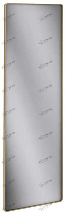 2460 Зеркало для прихожей Модерн Дуб Гладстоун R-HOME 4009282H_Гладстоун