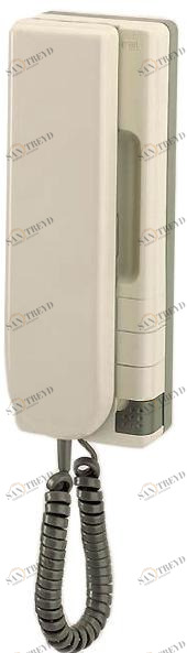 Urmet Домофон для традиционных систем sun-id-1364388