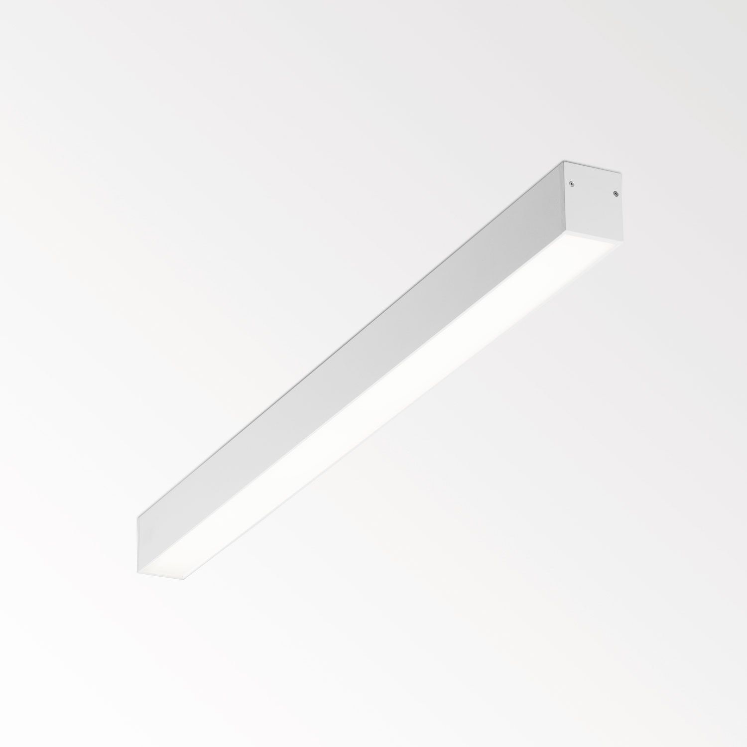 Металлический светодиодный наружный потолочный светильник Deltalight B-LINER 65 ARCH-00046977 - Вид №5