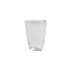Стакан Tela L прозрачный