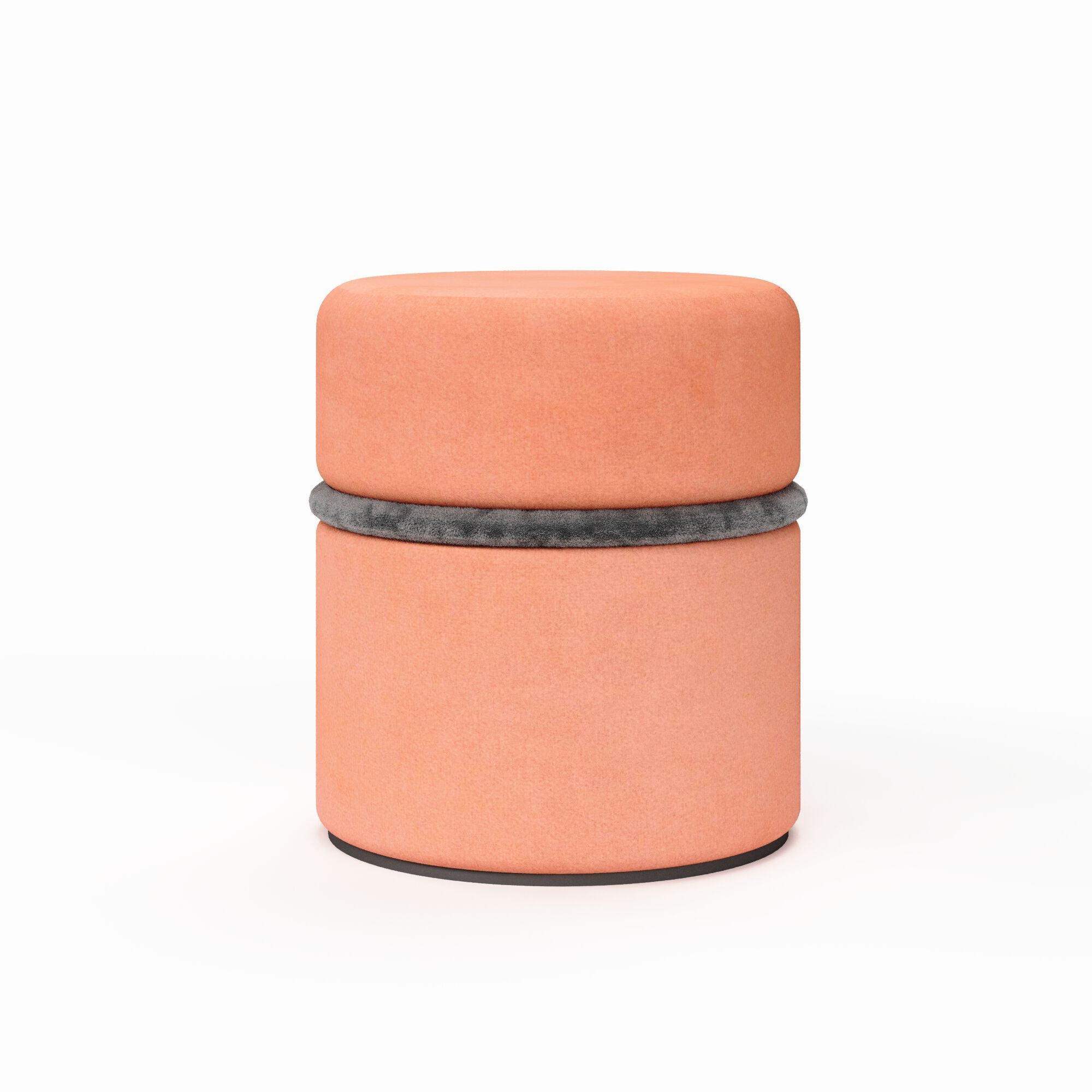 Ткань пуф Marianna Piccolo Nora ARCH-00132942 - Вид №33