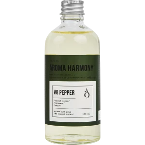 Наполнитель для диффузора Aroma Harmony Перец 100 мл