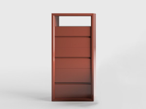 Кассетница