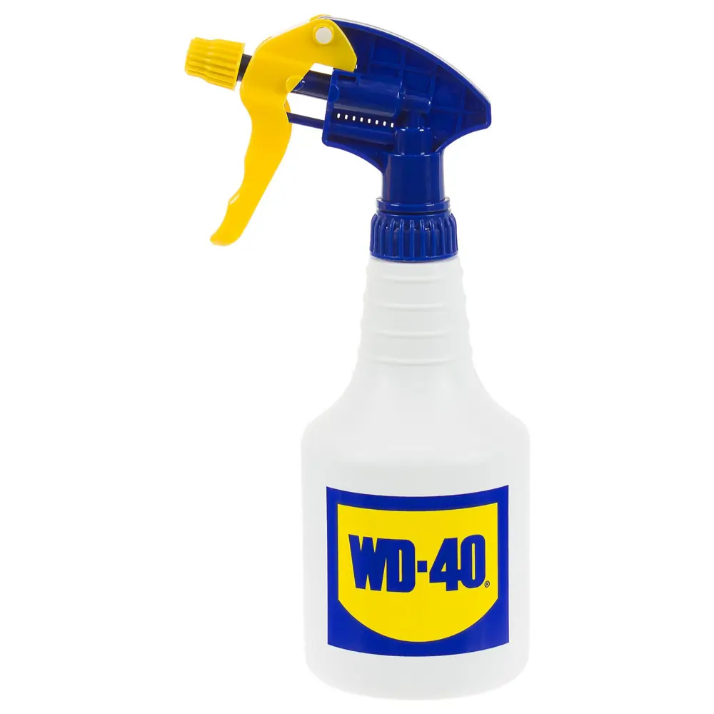 Средство для тысячи применений WD-40 5 л STLM-2083630 - Вид №2