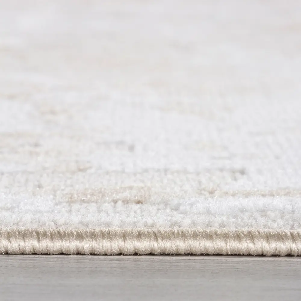 Ковер Merinos Point 80×150 см бежевый с узором 89423605 STLM-1578760 - Вид №3