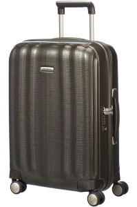 33V-14004 Чемодан 33V*004 Spinner S 55/20 Samsonite Lite Cube