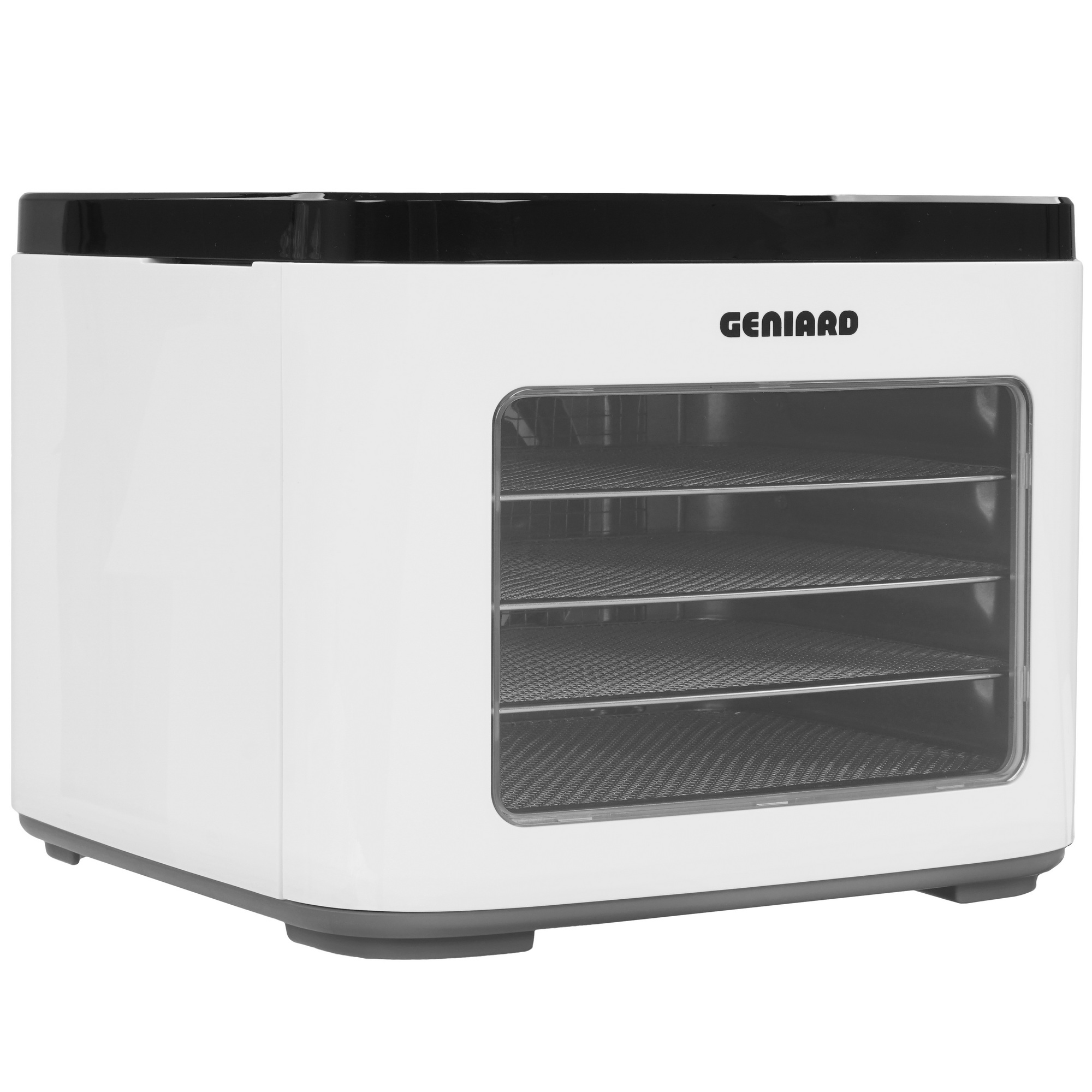 9226001 Сушилка для овощей и фруктов Geniard GA-309C белый STDN-0091886