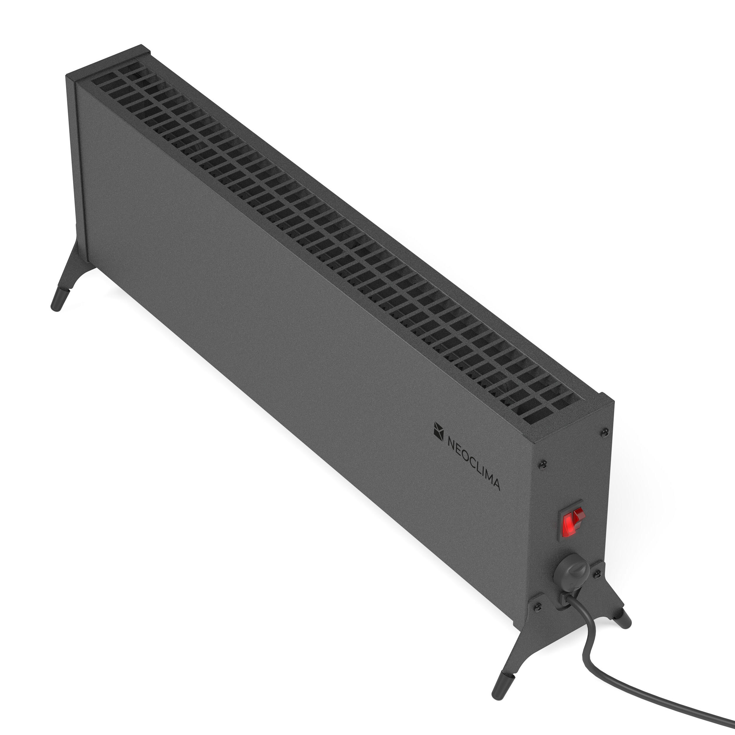 9146720 Конвектор Nano 1500B NEOCLIMA STDN-0138409 - Вид №2