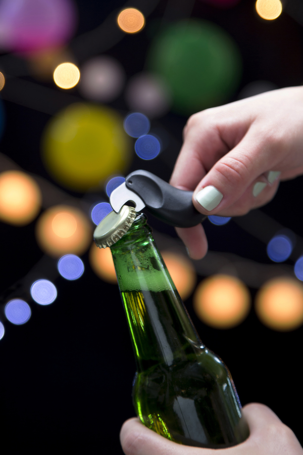 PE580 Консервный нож Стальной Peleg Design Китай  - Вид №15