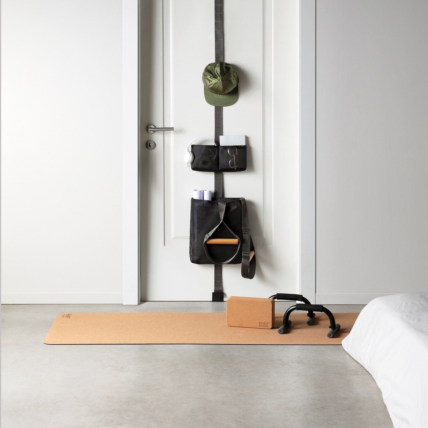 Коврик из пробки EVER Life Design Лента ARCH-00102363 - Вид №1