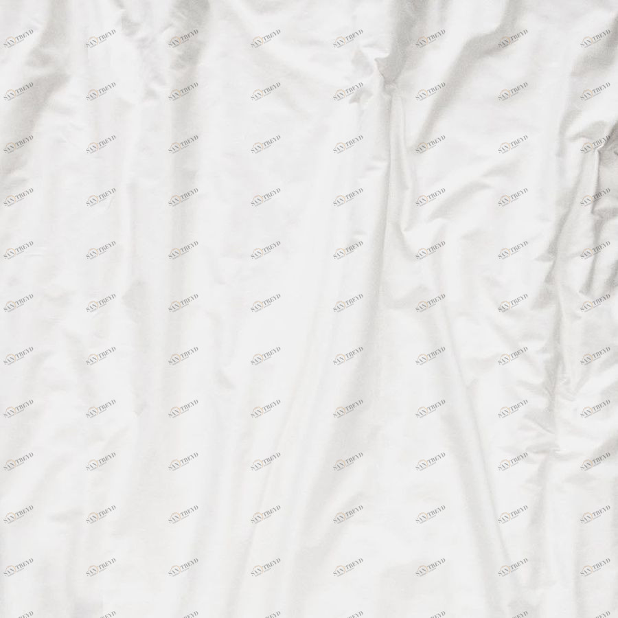 Простыня 160х220 см белая SNURK FLATSHEET160X220CM