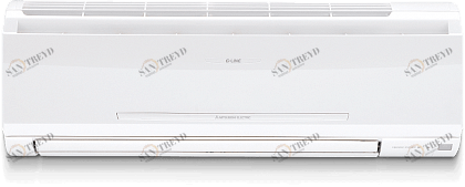 Настенный кондиционер MS-GF25VA MITSUBISHI Electric STANDART