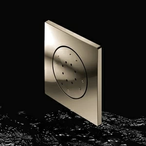 Гидромассажная форсунка BJINCM_QUA8 Geda Nextage Body Jets