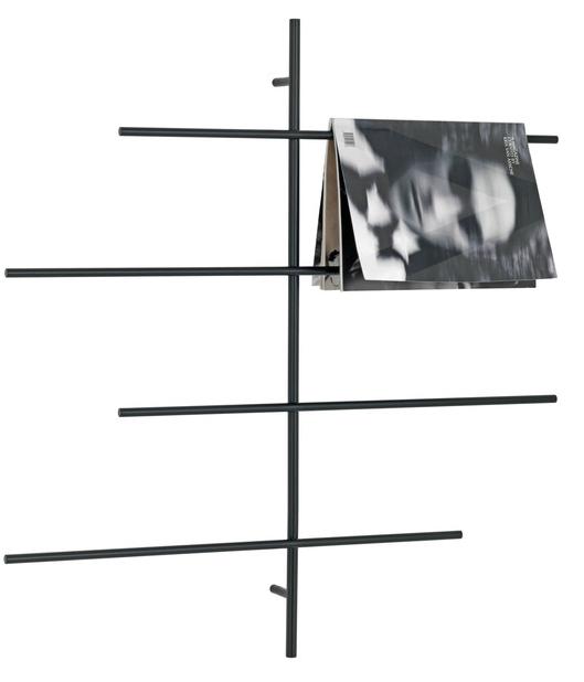 Schönbuch Стойка для журналов из стали с порошковым покрытием Sketch 1672.79 Schonbuch - Вид №1