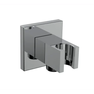 Подключение для душевого шланга Iddis Folk FOLSB00i62 цвет хром