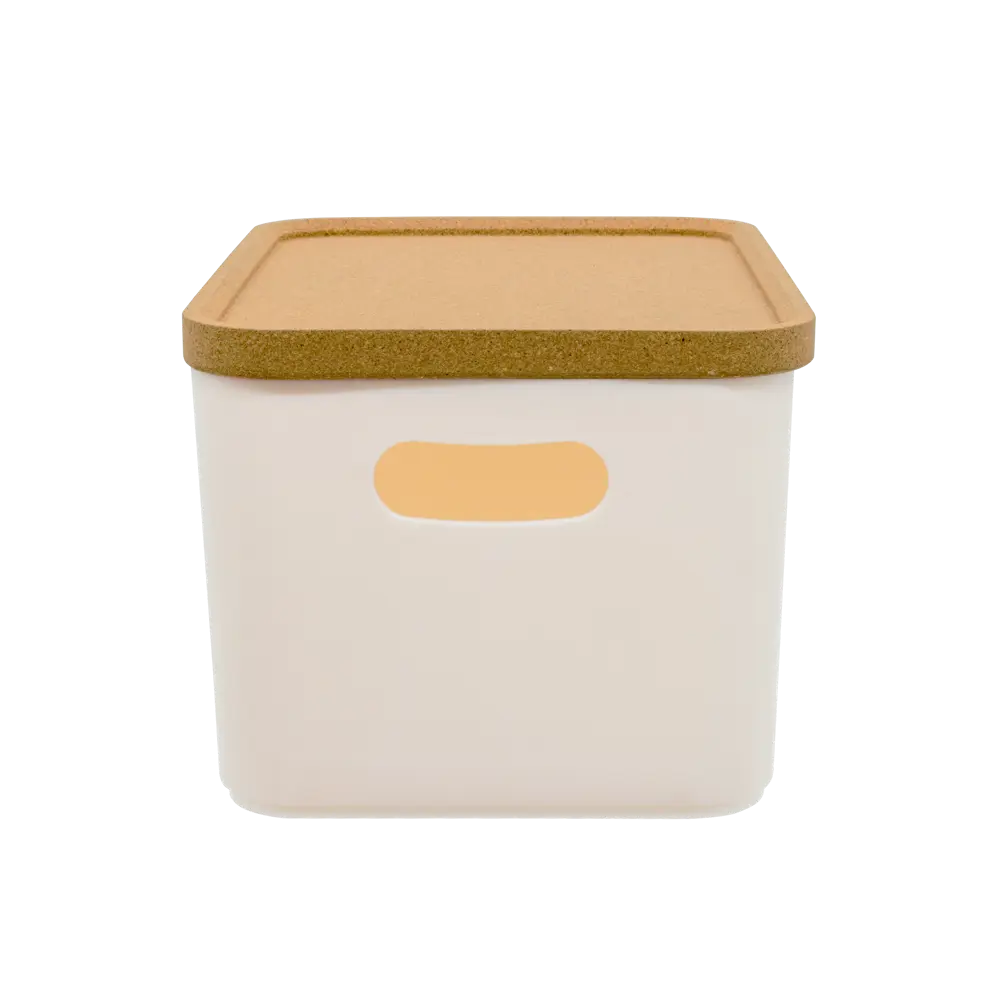 Корзина 23x16x23 см прямоугольная Santreyd KORELY STLM-2210219 - Вид №1